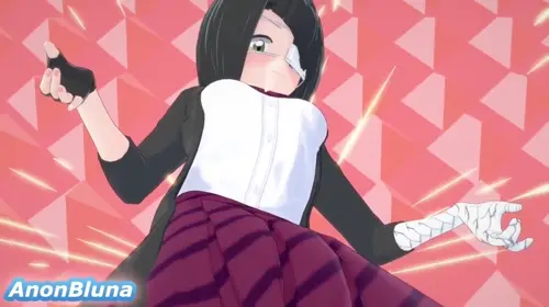 Komi-san wa Komyushou Desu Komi Shouko,Osana Najimi,Yamai Ren,Onemine Nene,Agari Himiko,Omoharu Nakanaka,Nakanaka Omoharu,Onigashima Akako,Katou Mikuni,Yadano Makeru,inaka nokoko doujin anime by Anonbluna